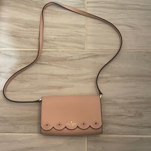 Kate spade crossbody